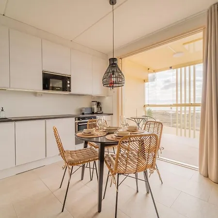 아파트 Marina By Hiekka