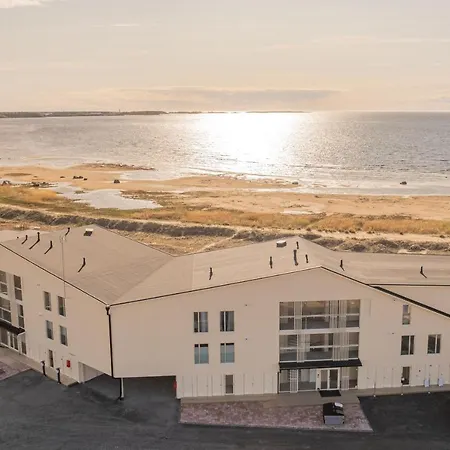 Marina By Hiekka Lägenhet