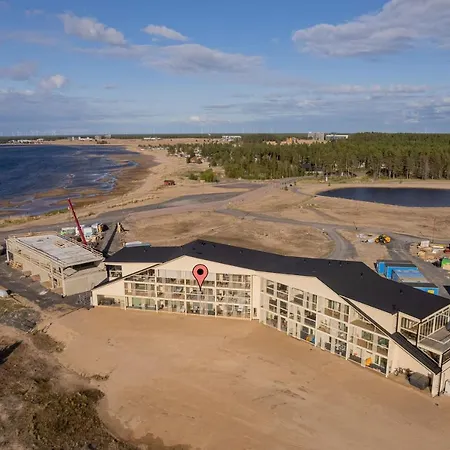 Marina By Hiekka Kalajoki