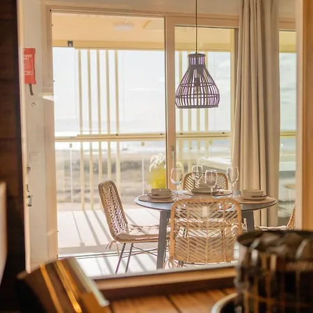 公寓 Marina By Hiekka 卡拉约基