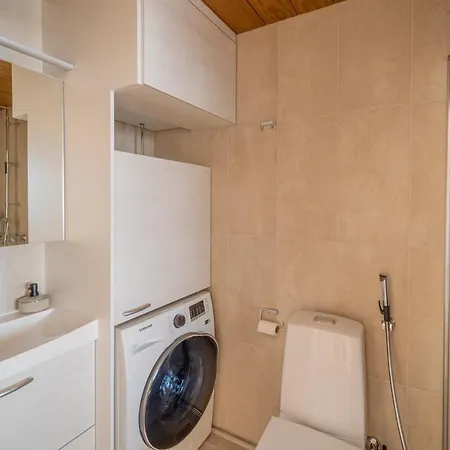 아파트 Marina By Hiekka