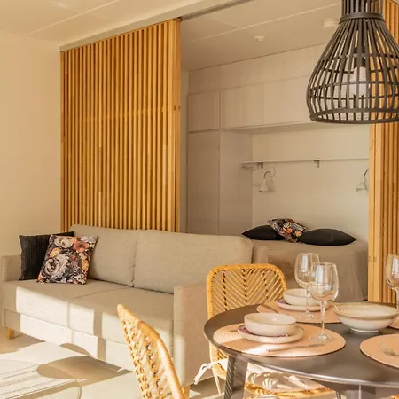 Marina By Hiekka 公寓 卡拉约基