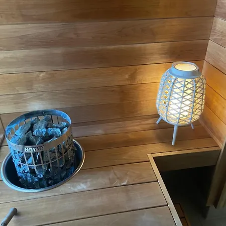 Marina By Hiekka * 칼라조키