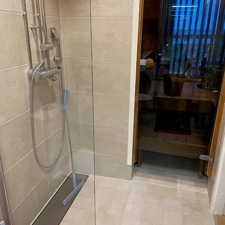 Marina By Hiekka 公寓 *