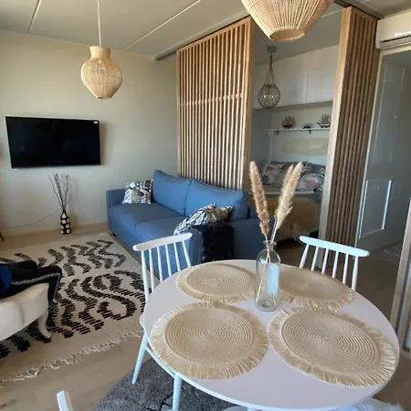 Marina By Hiekka 卡拉约基