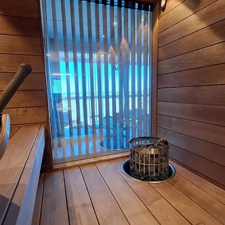 Marina By Hiekka 公寓 卡拉约基