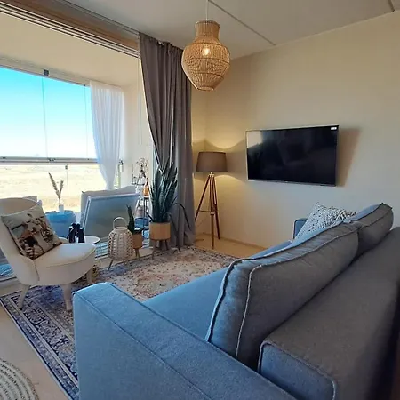 公寓 Marina By Hiekka *