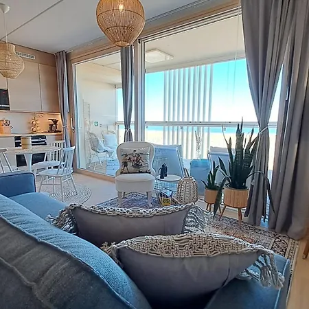 Apartment Marina By Hiekka Kalajoki
