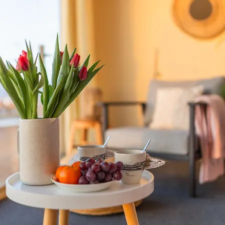 Marina By Hiekka 卡拉约基