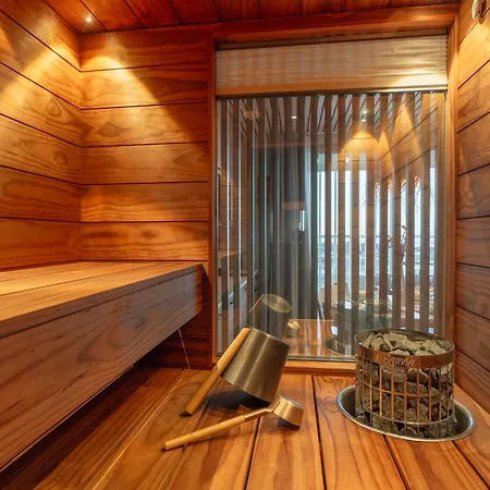 Lägenhet Marina By Hiekka *