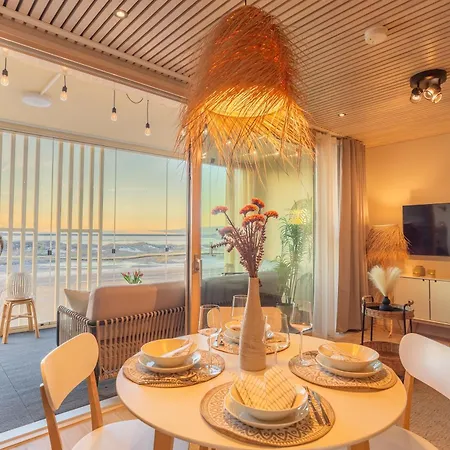 Marina By Hiekka Lägenhet Kalajoki