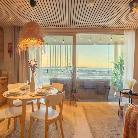 Marina By Hiekka 卡拉约基