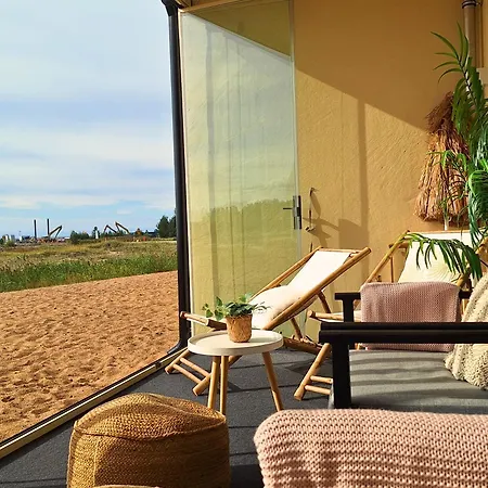 Marina By Hiekka Kalajoki