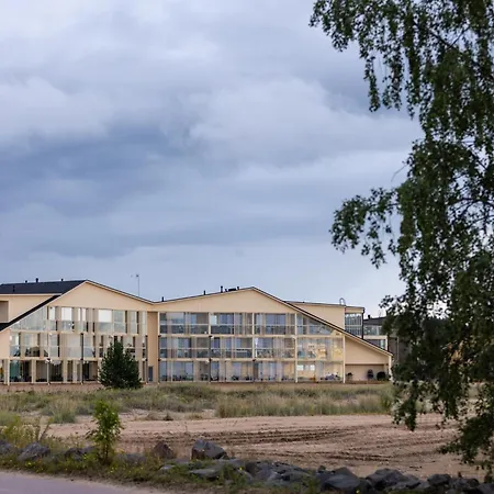 Marina By Hiekka 아파트