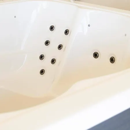 Marina By Hiekka 아파트