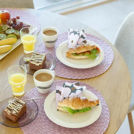 Marina By Hiekka Apartamento Kalajoki