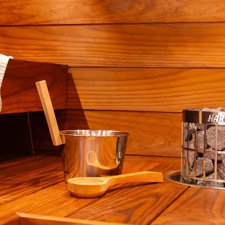 Marina By Hiekka * Kalajoki