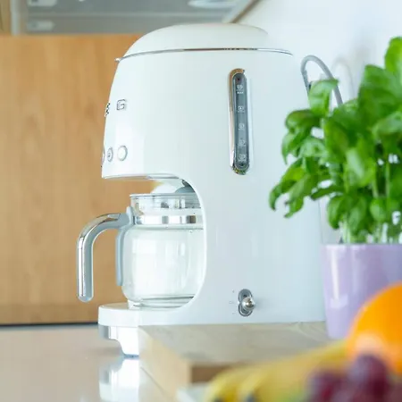 Marina By Hiekka 아파트