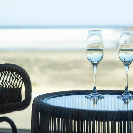 아파트 Marina By Hiekka