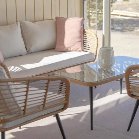 Marina By Hiekka Lägenhet *