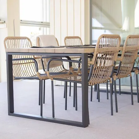 公寓 Marina By Hiekka *