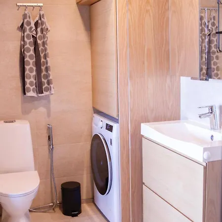 Marina By Hiekka Apartament Kalajoki