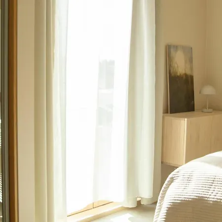 Marina By Hiekka * 卡拉约基