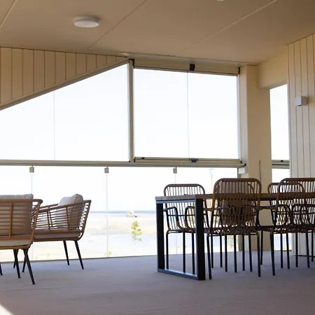 아파트 Marina By Hiekka