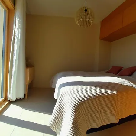 Lägenhet Marina By Hiekka Kalajoki