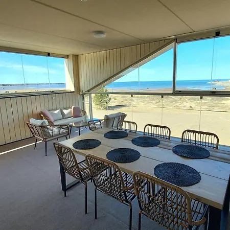 Marina By Hiekka 卡拉约基