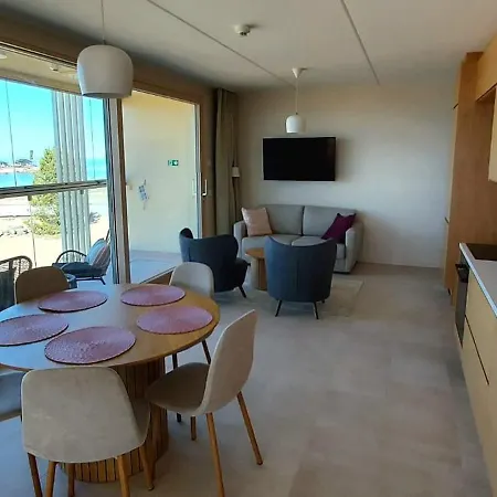 Marina By Hiekka * 卡拉约基