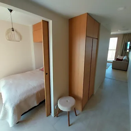 아파트 Marina By Hiekka