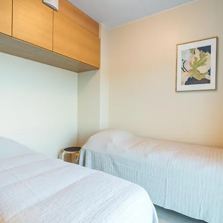 Marina By Hiekka Lägenhet Kalajoki