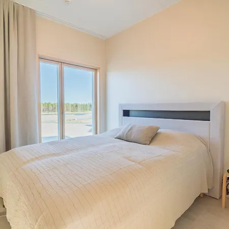 Marina By Hiekka Appartement *