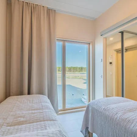 Marina By Hiekka 公寓 卡拉约基