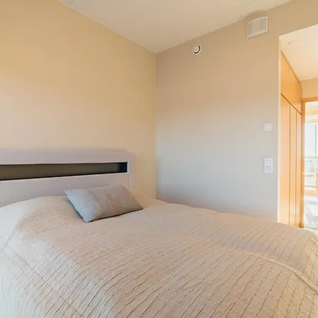 Marina By Hiekka 아파트 *