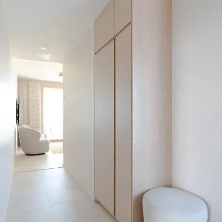 아파트 Marina By Hiekka 칼라조키