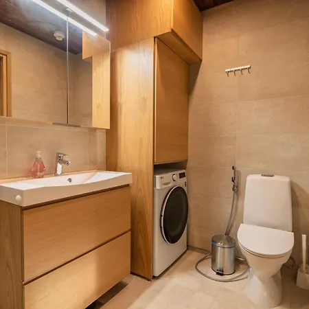 Marina By Hiekka * 칼라조키