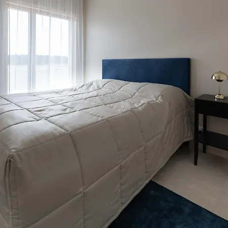 Marina By Hiekka 卡拉约基