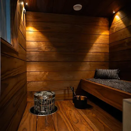 아파트 Marina By Hiekka