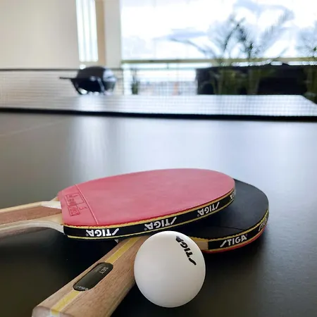 Marina By Hiekka 아파트 *