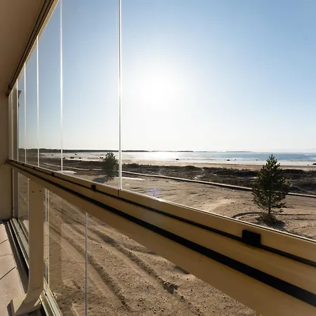 Lägenhet Marina By Hiekka Kalajoki