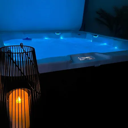 아파트 Marina By Hiekka