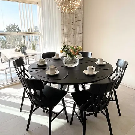 Lägenhet Marina By Hiekka Kalajoki