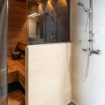 Apartament Marina By Hiekka