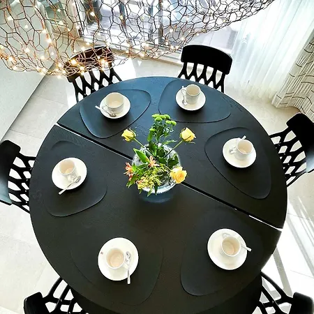 Marina By Hiekka * 卡拉约基