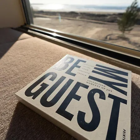 Marina By Hiekka 公寓