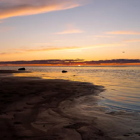 아파트 Marina By Hiekka