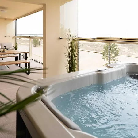 Marina By Hiekka 아파트