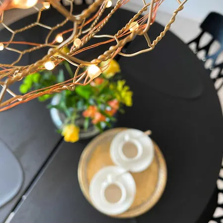 Marina By Hiekka 公寓 *